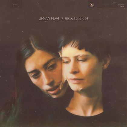 Jenny Hval - Blood Bitch (LP)