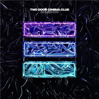 Two Door Cinema Club - Gameshow (Deluxe Edition, 2 CDs)