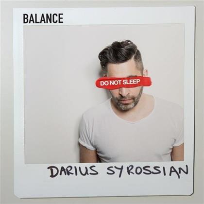 Darius Syrossian - Balance Presents "Do Not Sleep" (2 CDs)