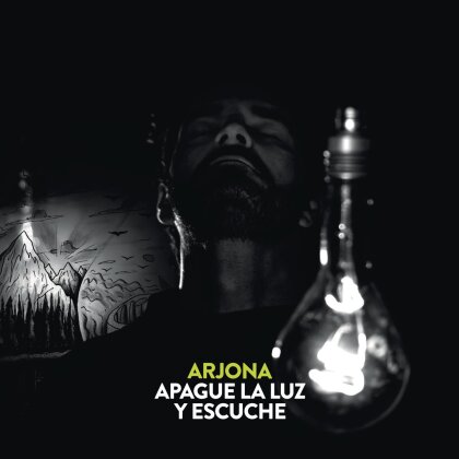 Ricardo Arjona - Apague La Luz Y Escuche
