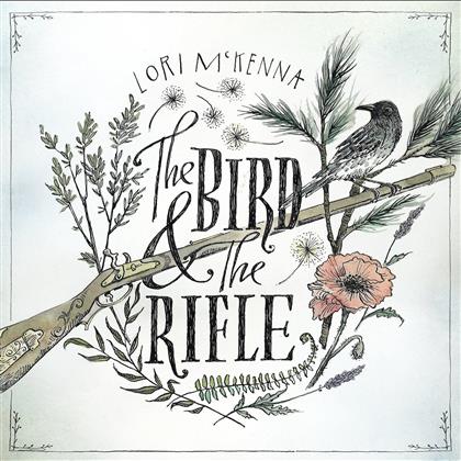 Lori McKenna - Bird & The Rifle (LP)