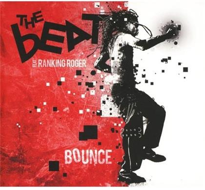 The Beat (The English Beat) feat. Ranking Roger - Bounce