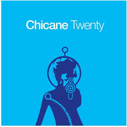 Chicane - Twenty - Benelux Version (2 CD)