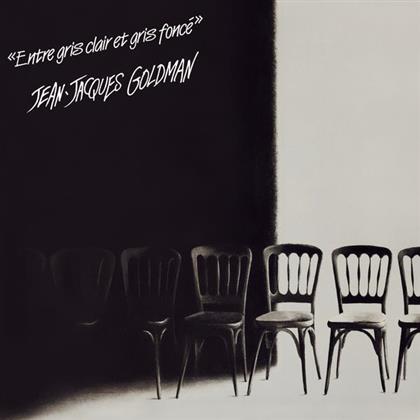 Jean-Jacques Goldman - Entre Gris Clair Et Gris Fonce (2 CDs)