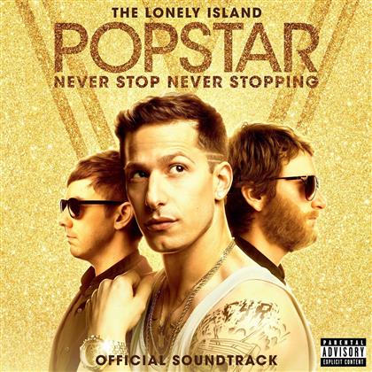The Lonely Island - Popstar - Never Stopping
