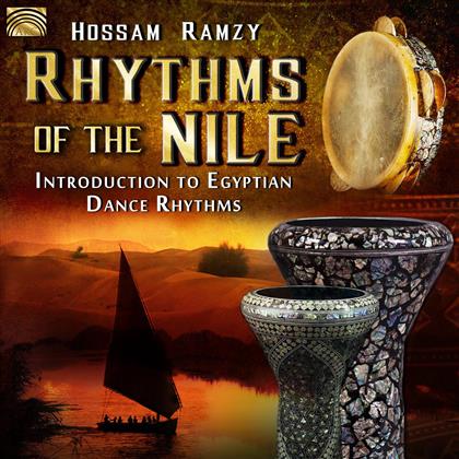Hossam Ramzy - Rhythm Of The Nile