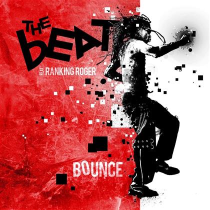 The Beat (The English Beat) feat. Ranking Roger - Bounce (LP)