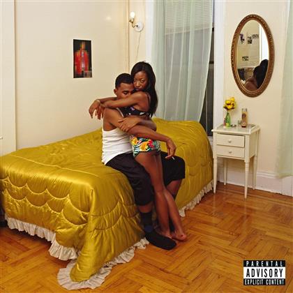 Blood Orange - Freetown Sound (Édition Limitée, LP + 10" Maxi)