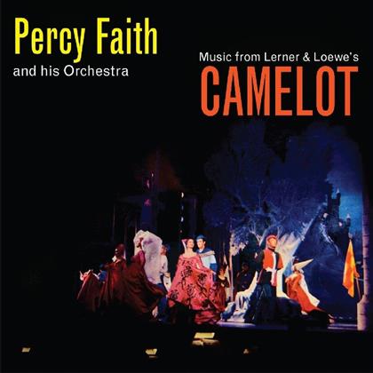 Percy Faith & Orchestra - Camelot