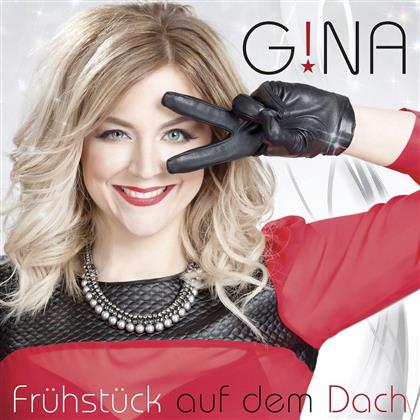 Gina - Frühstück Auf Dem Dach