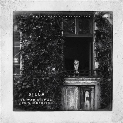 Silla (Godsilla) - Es War Einmal In Südberlin - Limited Fanbox (3 CDs)