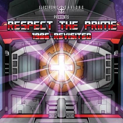 Respect Prime:1986 Revisted