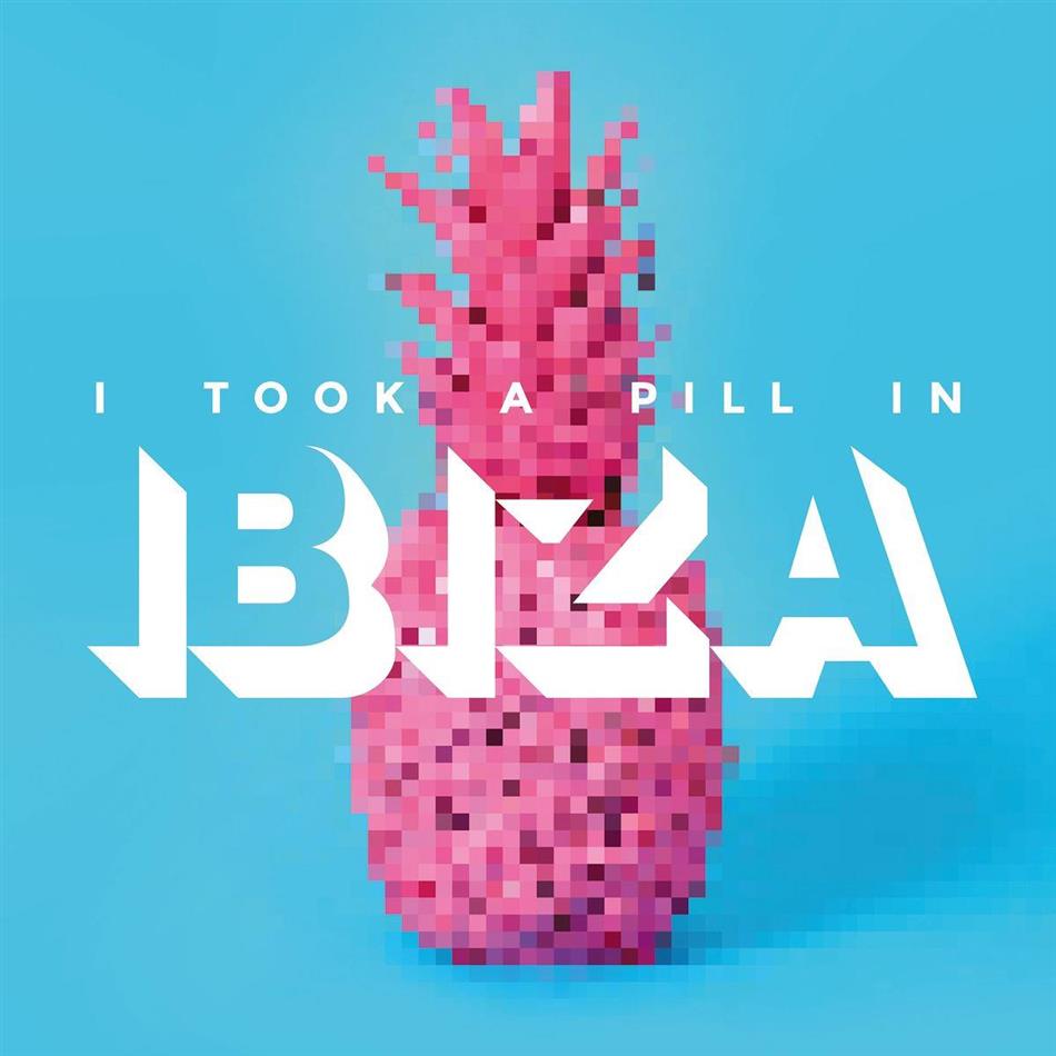 I Took A Pill In Ibiza (2 CDs)