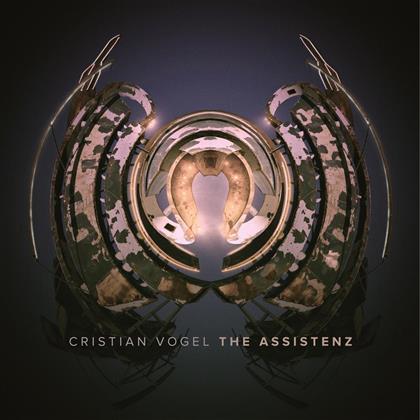 Cristian Vogel - Assistenz