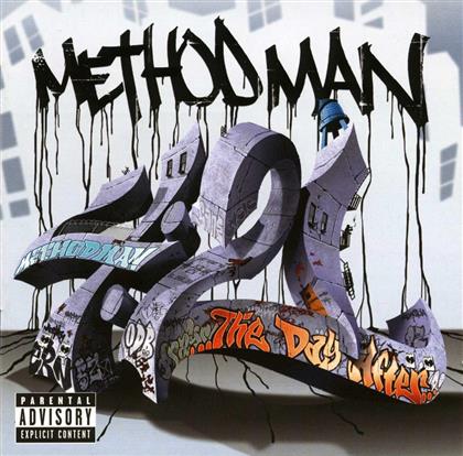 Method Man (Wu-Tang Clan) - 4:21 The Day After - 2016 Reissue (2 LPs)