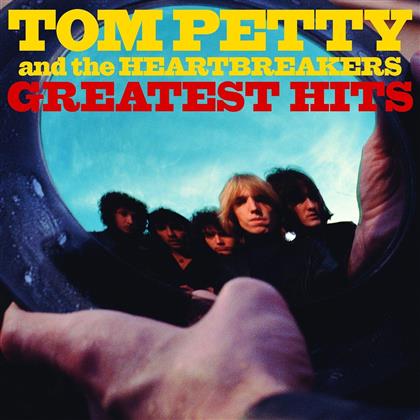 Tom Petty - Greatest Hits - US Edition (2 LPs)