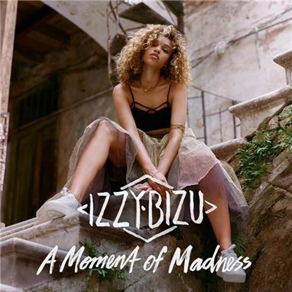 Izzy Bizu - A Moment Of Madness (Standard Edition)