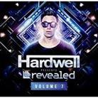 Hardwell - Revealed Volume 7 (Limited Edition, LP)