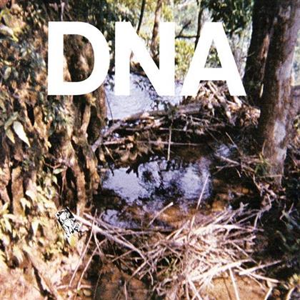 Dna - A Taste Of Dna - 12 Inch (12" Maxi)