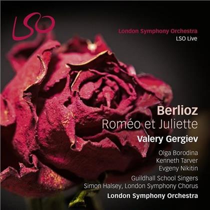 Berlioz, Valery Gergiev & The London Symphony Orchestra - Romeo & Juliette (2 SACDs)