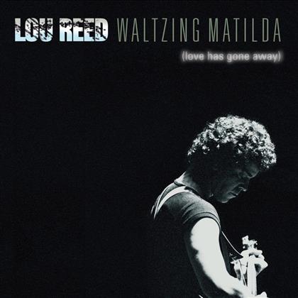 Lou Reed - Waltzing Matilda (2 CDs)