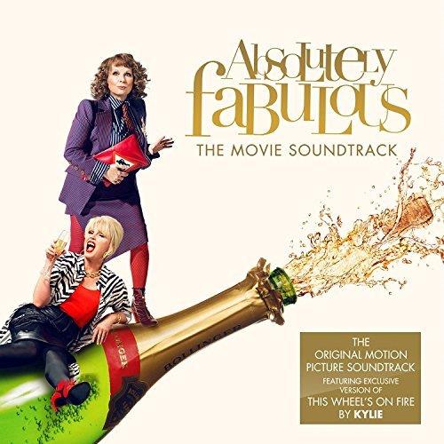Absolutely Fabulous - OST