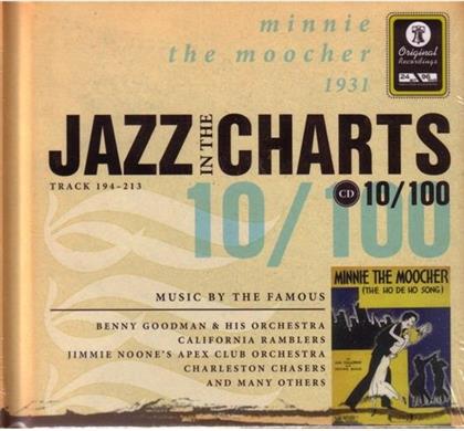Benny Goodman & Jimmie Noone - Jazz In The Charts - Minnie The Moocher 1931