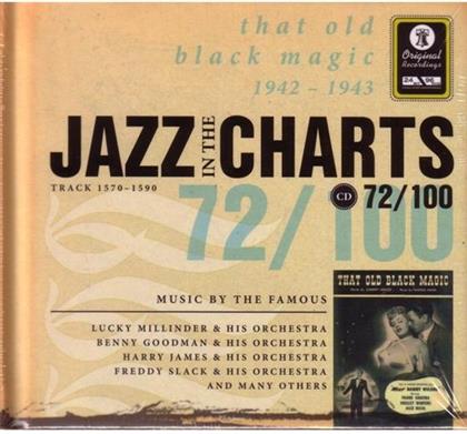 Benny Goodman & Lucky Millinder - Jazz In The Charts - That Old Black Magic 1942-1943