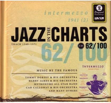 Harry James & Cab Calloway - Jazz In The Charts - Intermezzo 1941