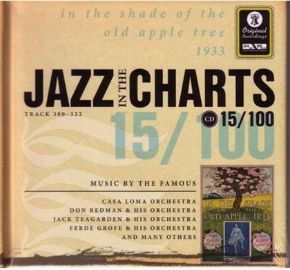 Jack Teagarden & Don Redman - Jazz In The Charts - In The Shade Of The Old Apple Tree 1933