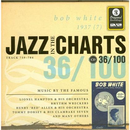 Lionel Hampton & Henry Red Allen - Jazz In The Charts - Bob White 1937