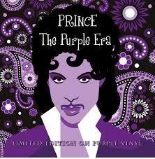 Prince - The Purple Era - The Very Best Of 1985- 1991 (LP)