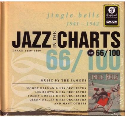 Glenn Miller & Woody Herman - Jazz In The Charts - Jingle Bells 1941-1942