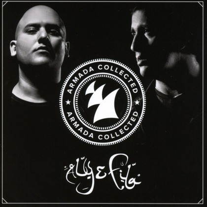 Aly & Fila - Armada Collected (2 CDs)