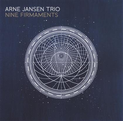 Arne Jansen - Nine Firmaments