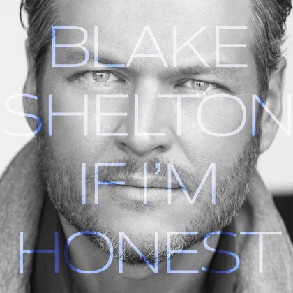 Blake Shelton - If I'm Honest (2 LPs)