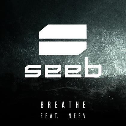 Seeb & Neev - Breathe - 2Track