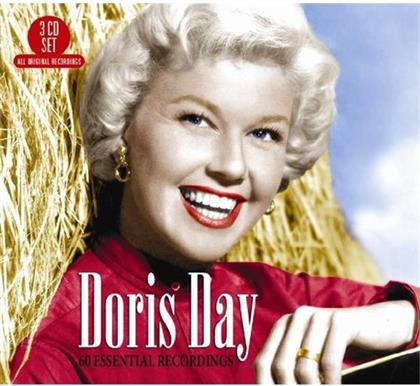 Doris Day - 60 Essential Recordings (3 CDs)