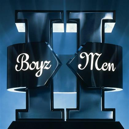 Boyz II Men - II (2 LPs)
