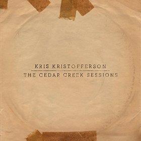 Kris Kristofferson - Cedar Creek Sessions (2 CDs)