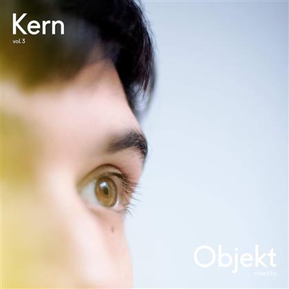 Objekt - Kern Vol. 3