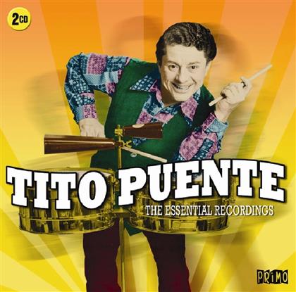 Tito Puente - Essential Recordings (2 CDs)