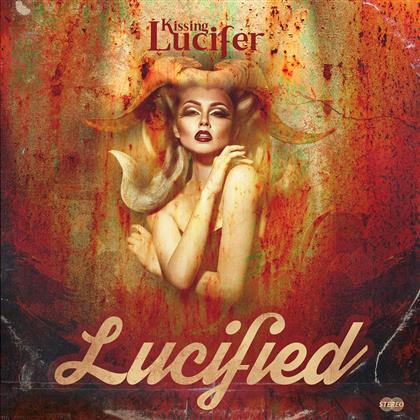 Kissing Lucifer - Lucified