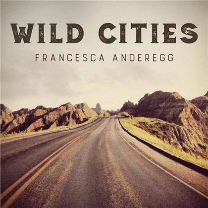 Ryan Francis, Hannah Lash, Clint Needham, Ted Hearne, Reinaldo Moya, … - Wild Cities