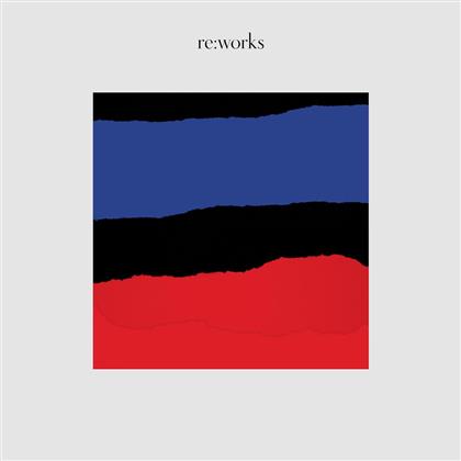 Re:Works (2 LPs)
