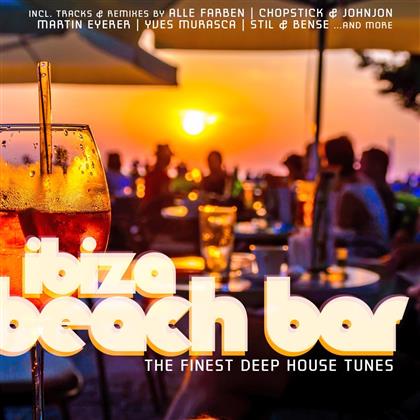 Ibiza Beach Bar - Various - 2016 Version