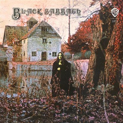 Black Sabbath - --- (Edizione Limitata, LP)