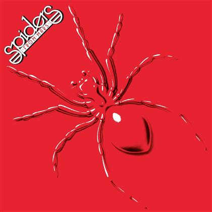 Spiders From Mars - --- - Music On Vinyl (LP)