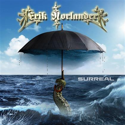 Erik Norlander - Surreal