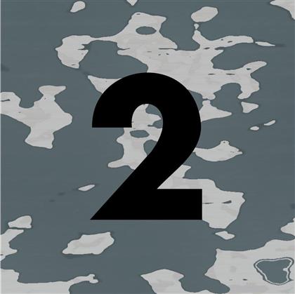 Front 242 - Geography (LP + CD)